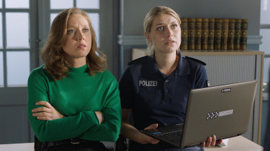 Imagen de Asesinatos en la... (T4): Ep.11 Nieve de verano - 1