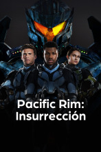 Imagen de Pacific Rim: Insurrección - 1