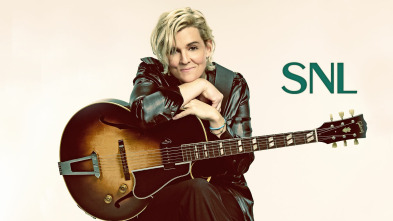 Imagen de Saturday Night Live (T51): Miles Teller / Brandi Carlile - 1