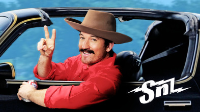 Imagen de Saturday Night Live (T51): Miles Teller / Brandi Carlile - 8