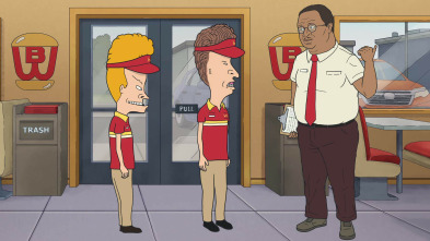 Imagen de Beavis y Butt-Head (T3) - 4