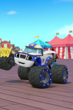 Imagen de Blaze y los Monster Machines (T9) - 3