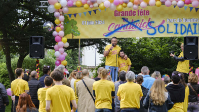 Imagen de Investigaciones... (T1): Ep.2 Un crimen casi perfecto - 1