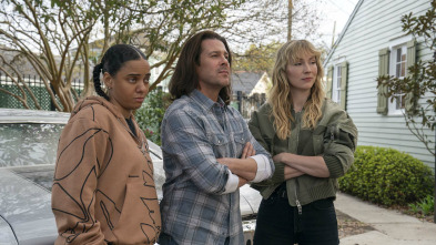 Imagen de Las reglas del... (T3): Ep.4  - 1