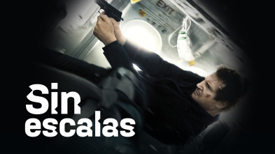 Imagen de Non-Stop (Sin escalas) - 2