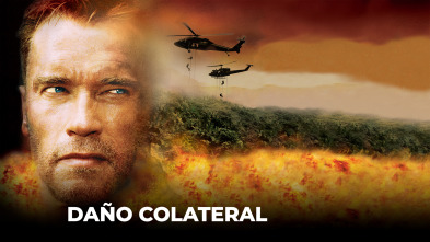Imagen de Daño colateral - 2