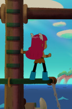 Imagen de Lana Barbalarga (T1): Las frutas del terror - 1