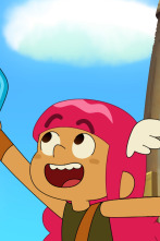 Imagen de Lana Barbalarga (T1): Siempre vuelve - 1