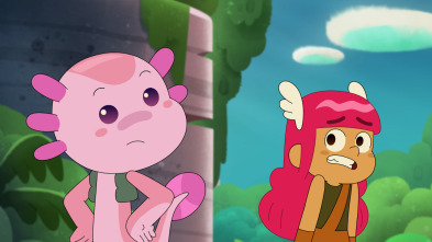 Imagen de Lana Barbalarga (T1): La reina del zasca - 2