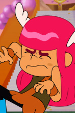 Imagen de Lana Barbalarga (T1): No es oro todo lo que reluce - 1