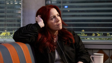 Imagen de Resident Alien... (T4): Ep.3 Lazos que atan - 1