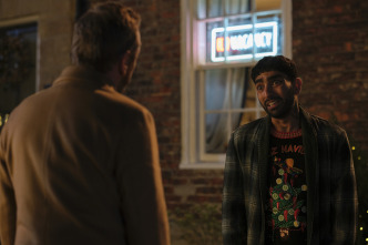 Imagen de Una Navidad diferente - 3