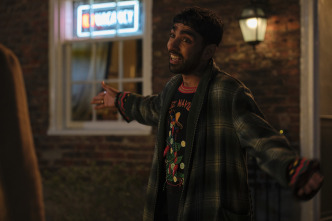 Imagen de Una Navidad diferente - 5