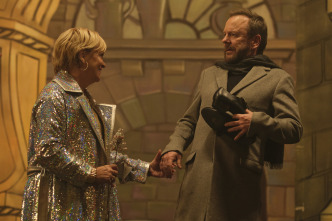 Imagen de Una Navidad diferente - 8