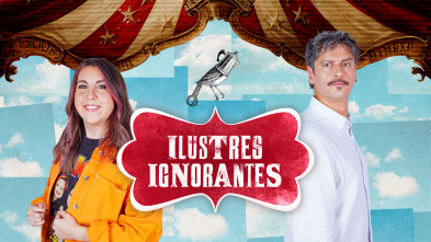 Imagen de Ilustres ignorantes (T19): El Pop - 2