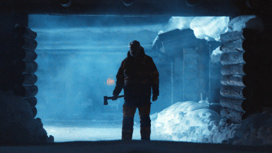 Imagen de El diablo sobre hielo - 3