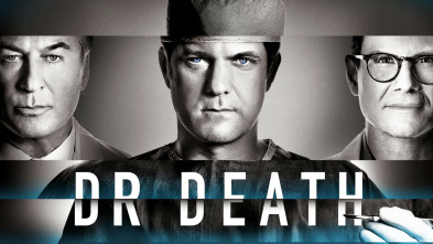 Imagen de Dr. Muerte (T1) - 2