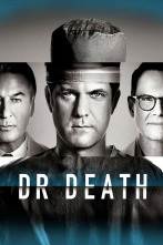 Imagen de Dr. Muerte (T1) - 1