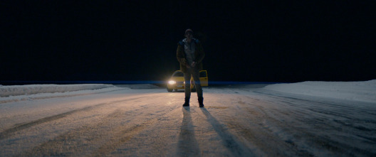 Imagen de El diablo sobre hielo - 9