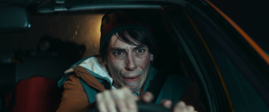 Imagen de El diablo sobre hielo - 16