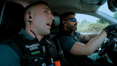 Imagen de 062: alerta ciudadana: Ep.8 - 2