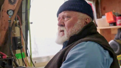 Imagen de La pesca del oro (T19): Apostando fuerte - Parte 1 - 2