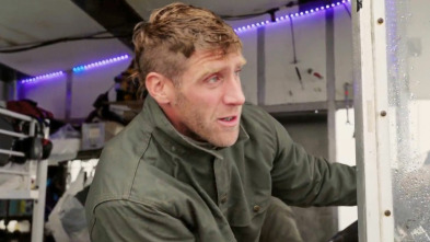 Imagen de La pesca del oro (T19): Mantén tu posición - Parte 1 - 2