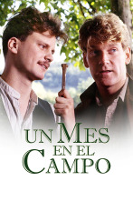 Imagen de Un mes en el campo - 1