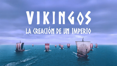 Imagen de Vikingos: la creación de un imperio  - 2