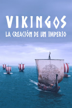 Imagen de Vikingos: la creación de un imperio  - 1