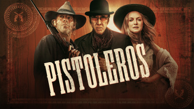 Imagen de Pistoleros - 2