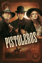 Imagen de Pistoleros - 1