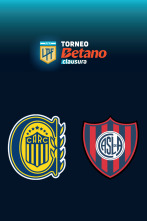 Imagen de Jornada 15: Rosario Central - San Lorenzo - 1