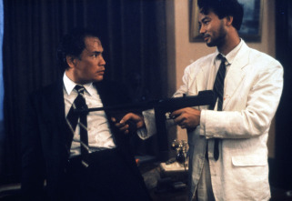 Imagen de Una bala en la cabeza - 11