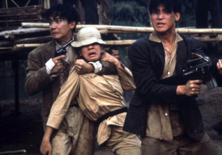 Imagen de Una bala en la cabeza - 12