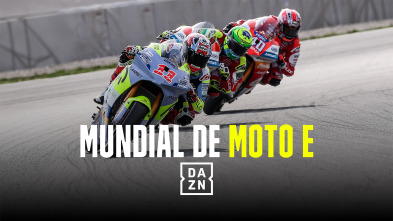 Imagen de Mundial de MotoE - Portugal  - 2