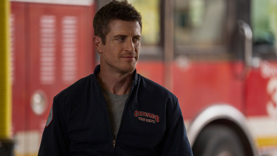 Imagen de Chicago Fire (T13): Ep.9 Un favor - 3