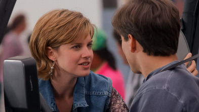 Imagen de Cinco en familia (T1): Ep.18 ¿A Quién le Importa? - 4