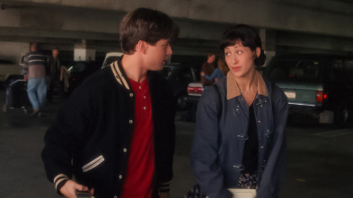 Imagen de Cinco en familia (T1): Ep.20 Los Problemas con Charlie - 4