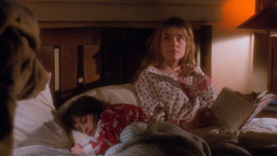 Imagen de Cinco en familia (T1): Ep.21 Los Trasnochadores - 2