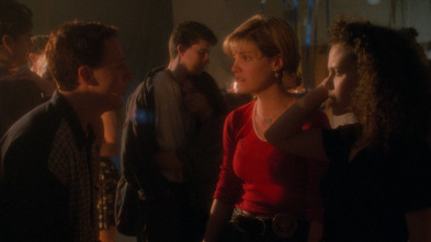 Imagen de Cinco en familia (T1): Ep.21 Los Trasnochadores - 4