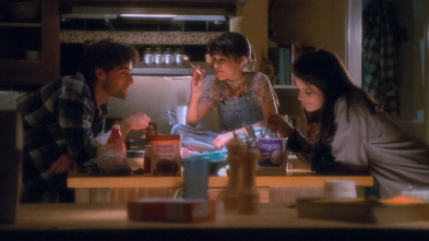 Imagen de Cinco en familia (T1): Ep.22 Los Idus de Marzo - 2