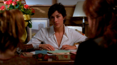 Imagen de El guardián (T2): Ep.19 De vuelta al ring - 2