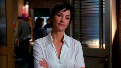 Imagen de El guardián (T2): Ep.19 De vuelta al ring - 5