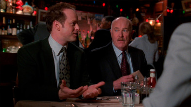 Imagen de El guardián (T2): Ep.22 Chacales Sensibles - 1