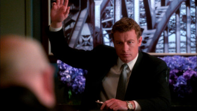 Imagen de El guardián (T2): Ep.22 Chacales Sensibles - 3