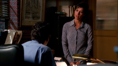 Imagen de El guardián (T2): Ep.22 Chacales Sensibles - 4