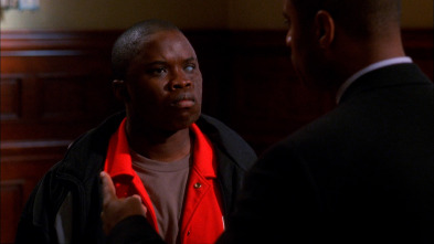 Imagen de El guardián (T2): Ep.22 Chacales Sensibles - 5