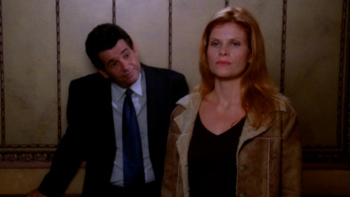 Imagen de El Guardián (T3): Ep.8 Creer - 1