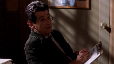 Imagen de El guardián (T3): Ep.9 Deja que Dios los Resuelva - 3